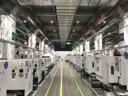 機(jī)器人建房時(shí)代來了 碧桂園旗下博智林機(jī)器人引領(lǐng)行業(yè)深度改革