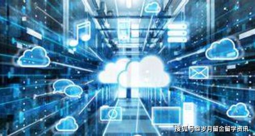 在美國學(xué)習(xí)信息技術(shù)專業(yè)后的職業(yè)選擇