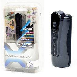 杭州精靈電玩連鎖特惠 卡登仕MPOWER外置電池，移動(dòng)設(shè)備續(xù)航新選擇